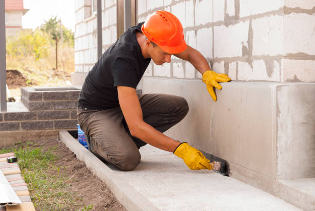Waterproofing professionals working in Berwyn, PA